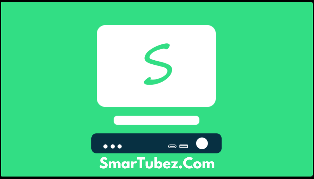 SmartTube is developed for smart TVs and Android