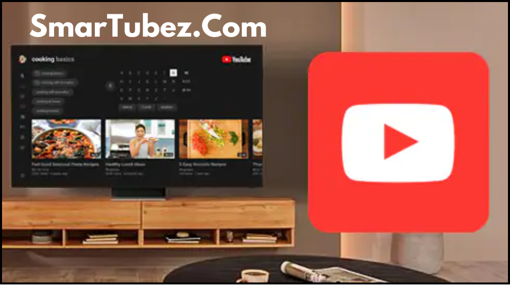 YT Client for Streaming Devices and Smart TVs